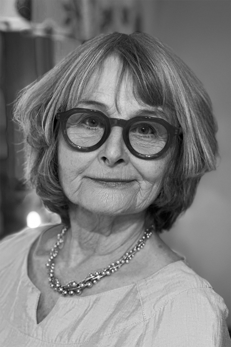 Veronika Hjorth